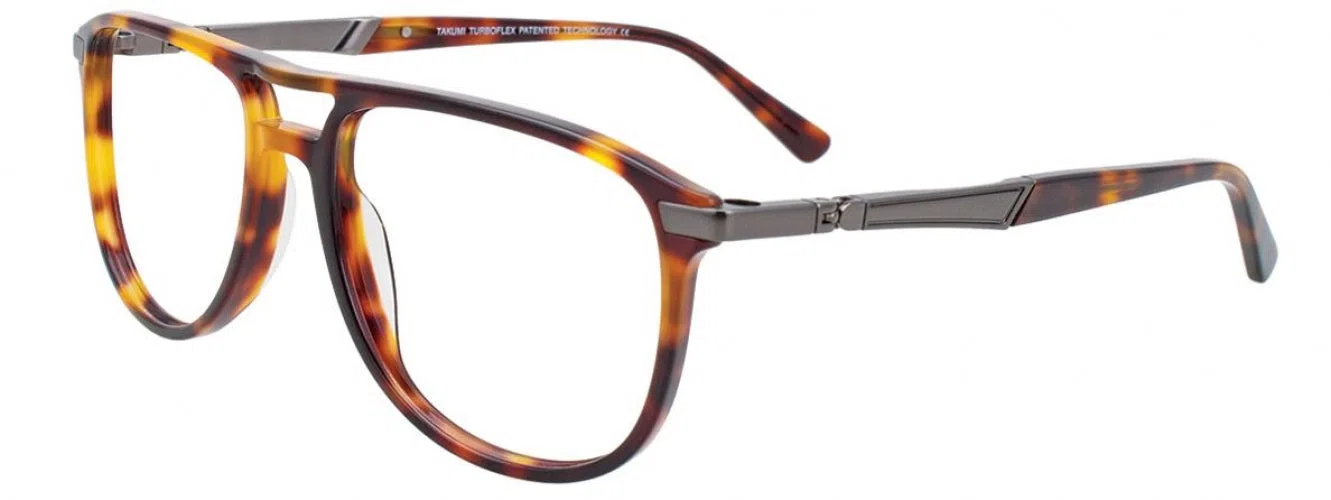 Takumi TK1127 Eyeglasses - view 8